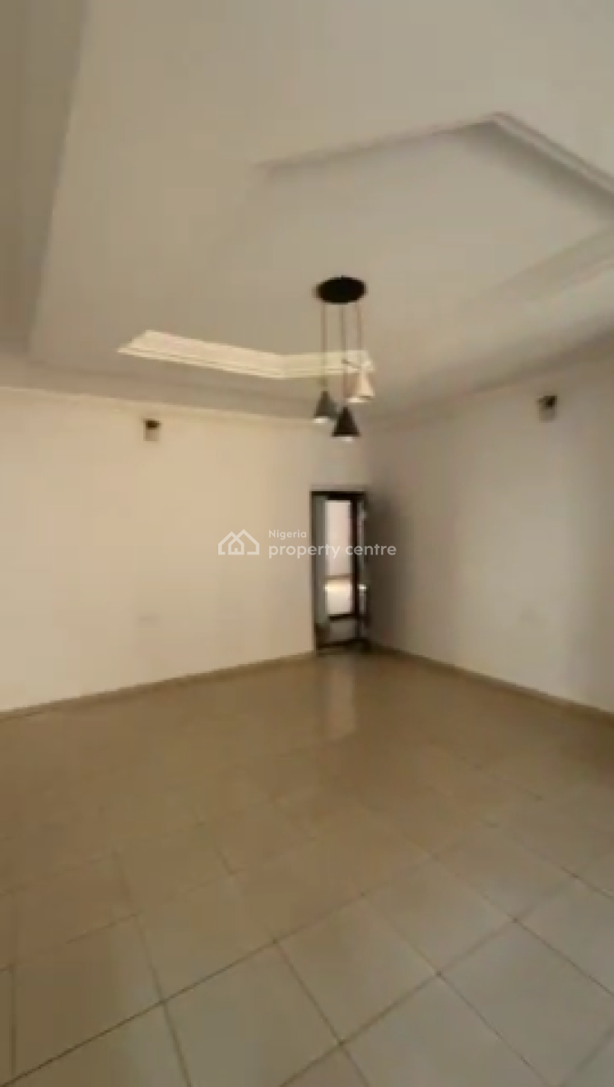 Spacious 3 Bedrooom Flat, Ocean Palm, Sangotedo, Ajah, Lagos, Flat / Apartment for Rent