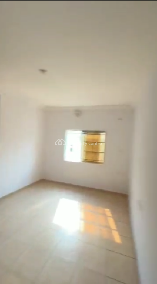 Spacious 3 Bedrooom Flat, Ocean Palm, Sangotedo, Ajah, Lagos, Flat / Apartment for Rent