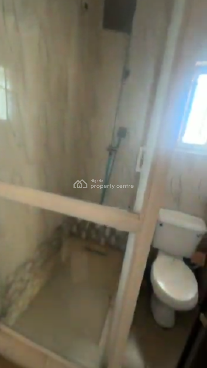 Spacious 3 Bedrooom Flat, Ocean Palm, Sangotedo, Ajah, Lagos, Flat / Apartment for Rent