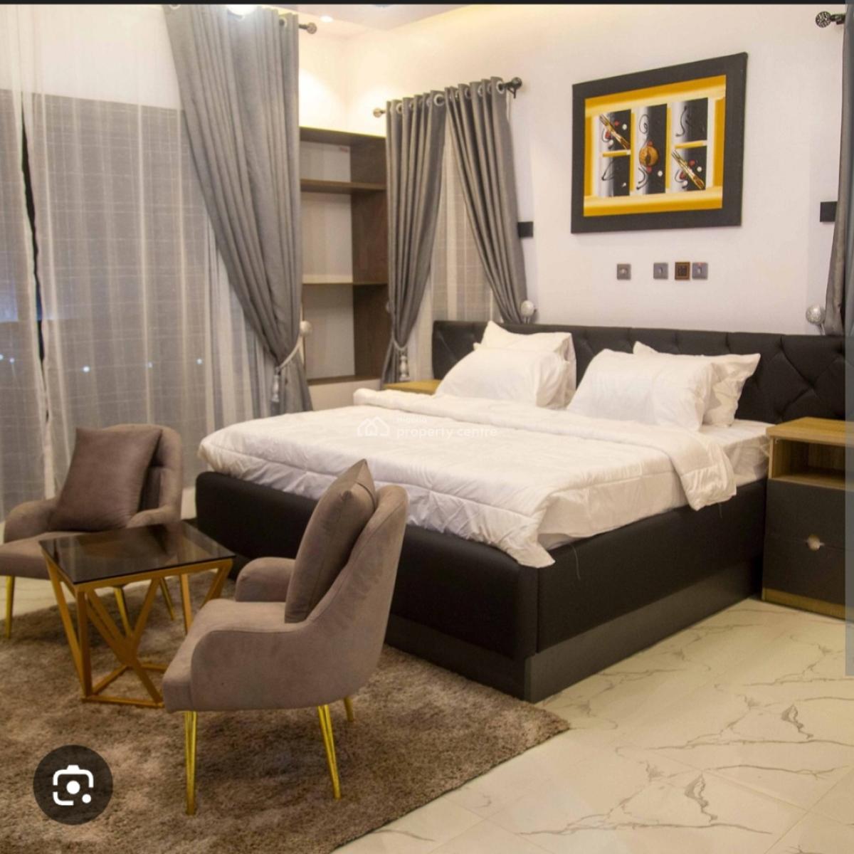 Premium Beachfront Resort in Ibeju-lekki, Ibeju Lekki, Lagos, Commercial Property for Sale