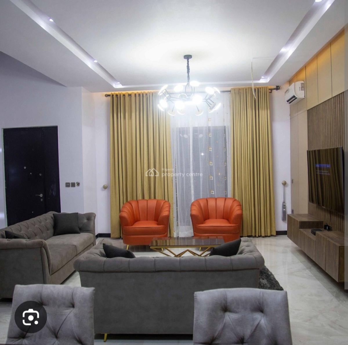 Premium Beachfront Resort in Ibeju-lekki, Ibeju Lekki, Lagos, Commercial Property for Sale