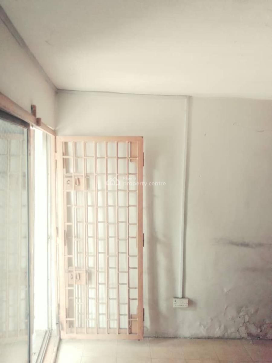 a Space for Corporate Office with Toilet, Allen, Ikeja, Lagos, Office Space for Rent