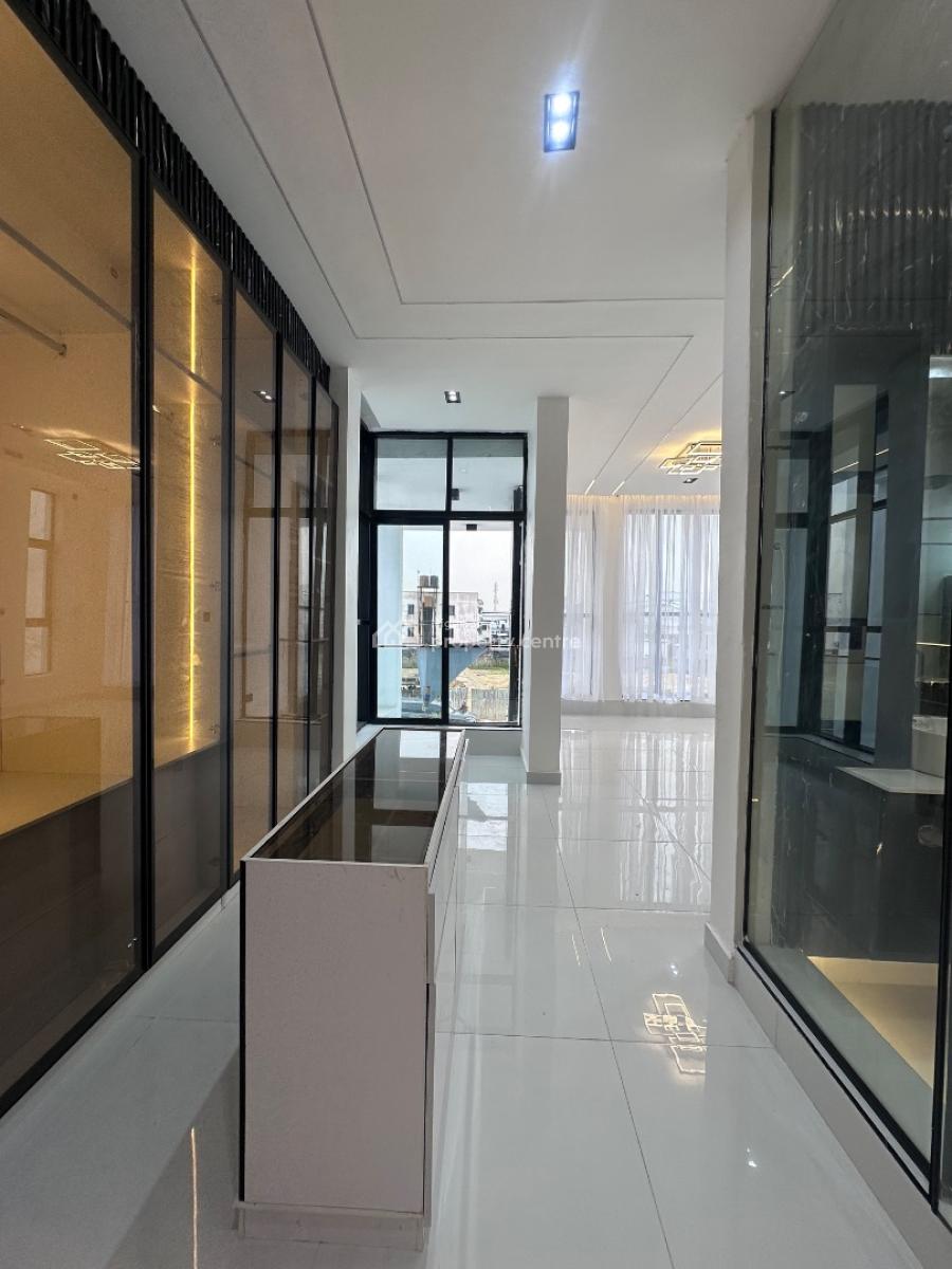 5 Bedroom Fully Detached Duplex, Ikota, Lekki, Lagos, Detached Duplex for Sale