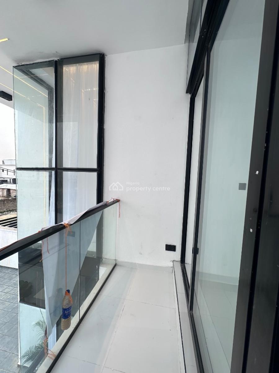 5 Bedroom Fully Detached Duplex, Ikota, Lekki, Lagos, Detached Duplex for Sale
