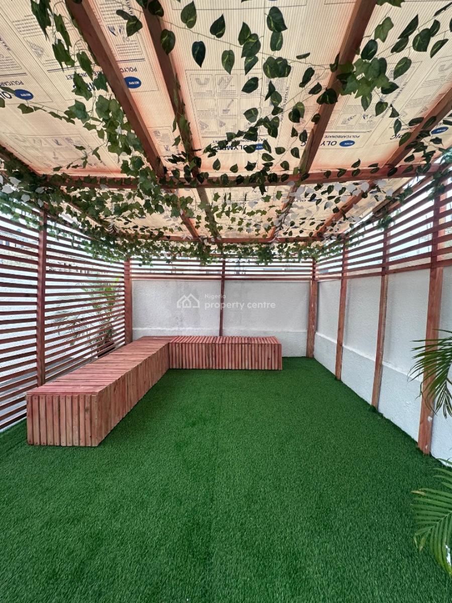 5 Bedroom Fully Detached Duplex, Ikota, Lekki, Lagos, Detached Duplex for Sale