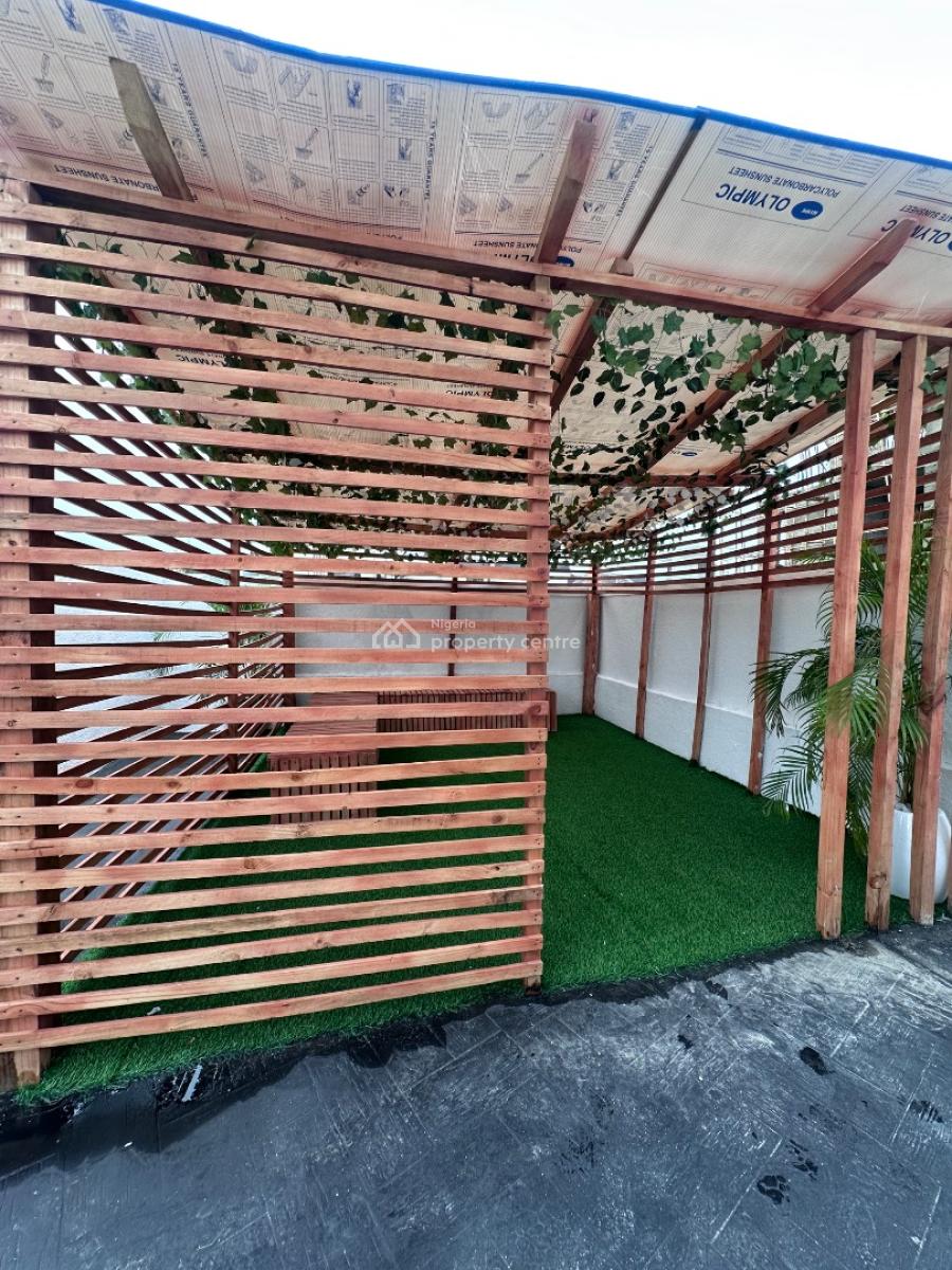 5 Bedroom Fully Detached Duplex, Ikota, Lekki, Lagos, Detached Duplex for Sale