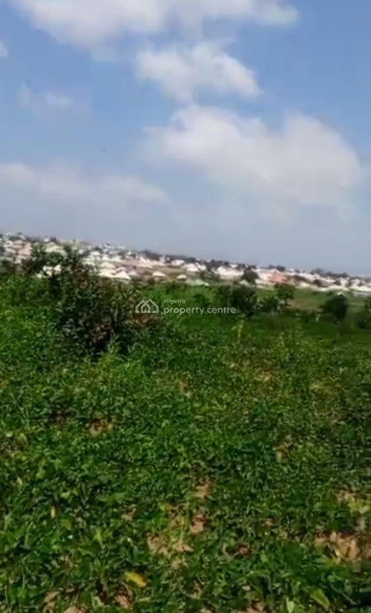 80 Hectares of Land (mass Housing), Kuje, Abuja, Mixed-use Land for Sale