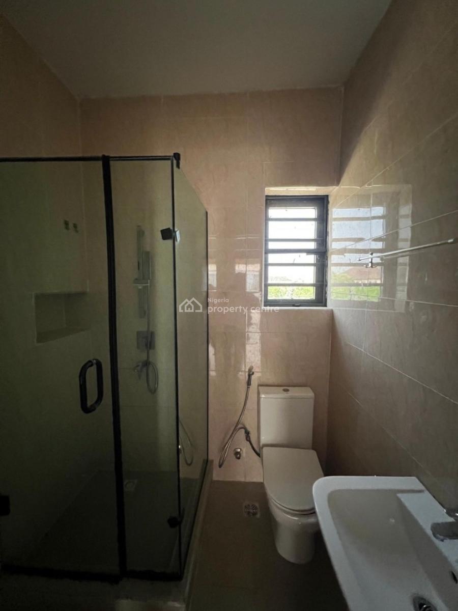 3-bedroom Terrace Duplex, Ilaje, Ajah, Lagos, Terraced Duplex for Rent