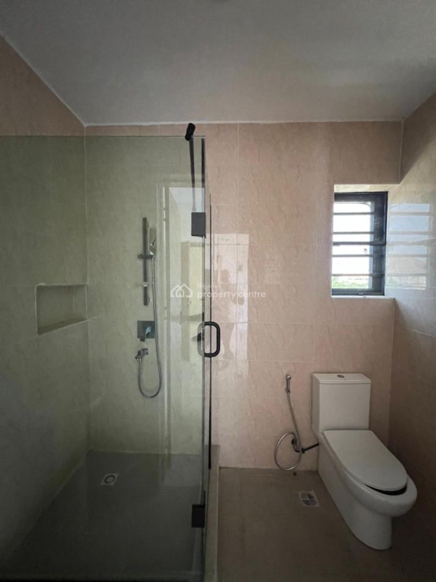 3-bedroom Terrace Duplex, Ilaje, Ajah, Lagos, Terraced Duplex for Rent