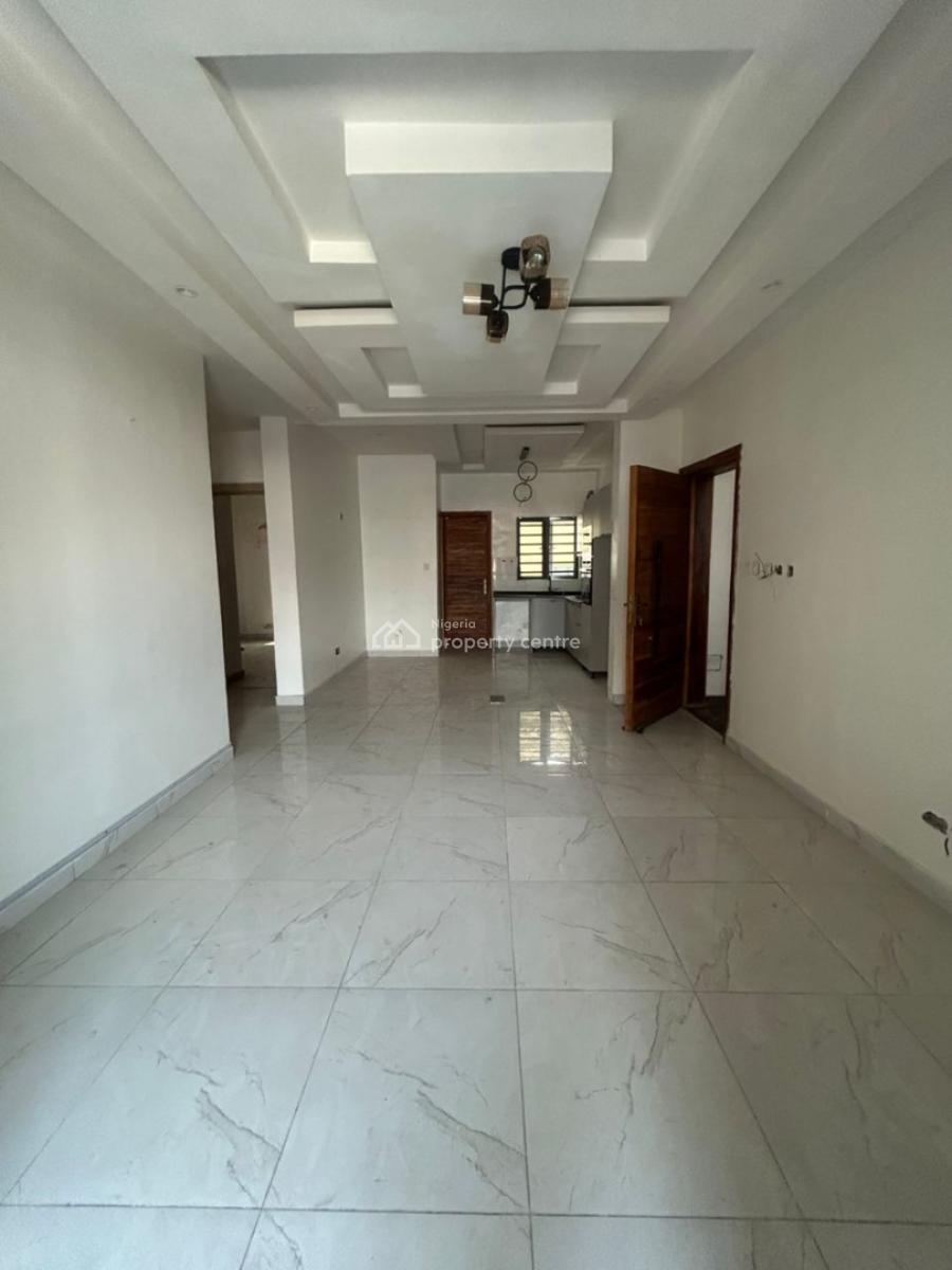 2 Bedroom Apartment, Ikate, Lekki, Lagos, Flat / Apartment for Rent