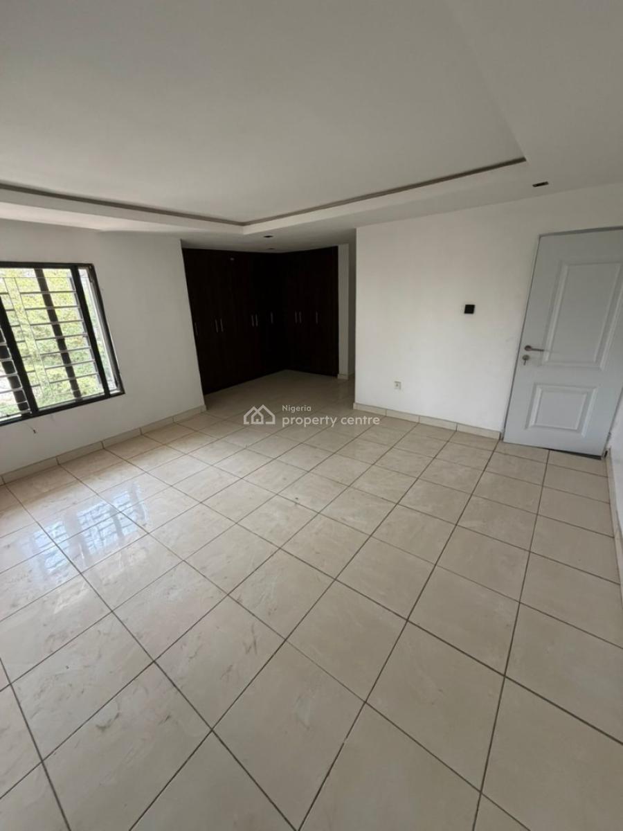 4 Beds Semidetached Duplex Family Lounge Private Backyard Tarred Road, Gudu, Gudu, Abuja, Semi-detached Duplex for Sale