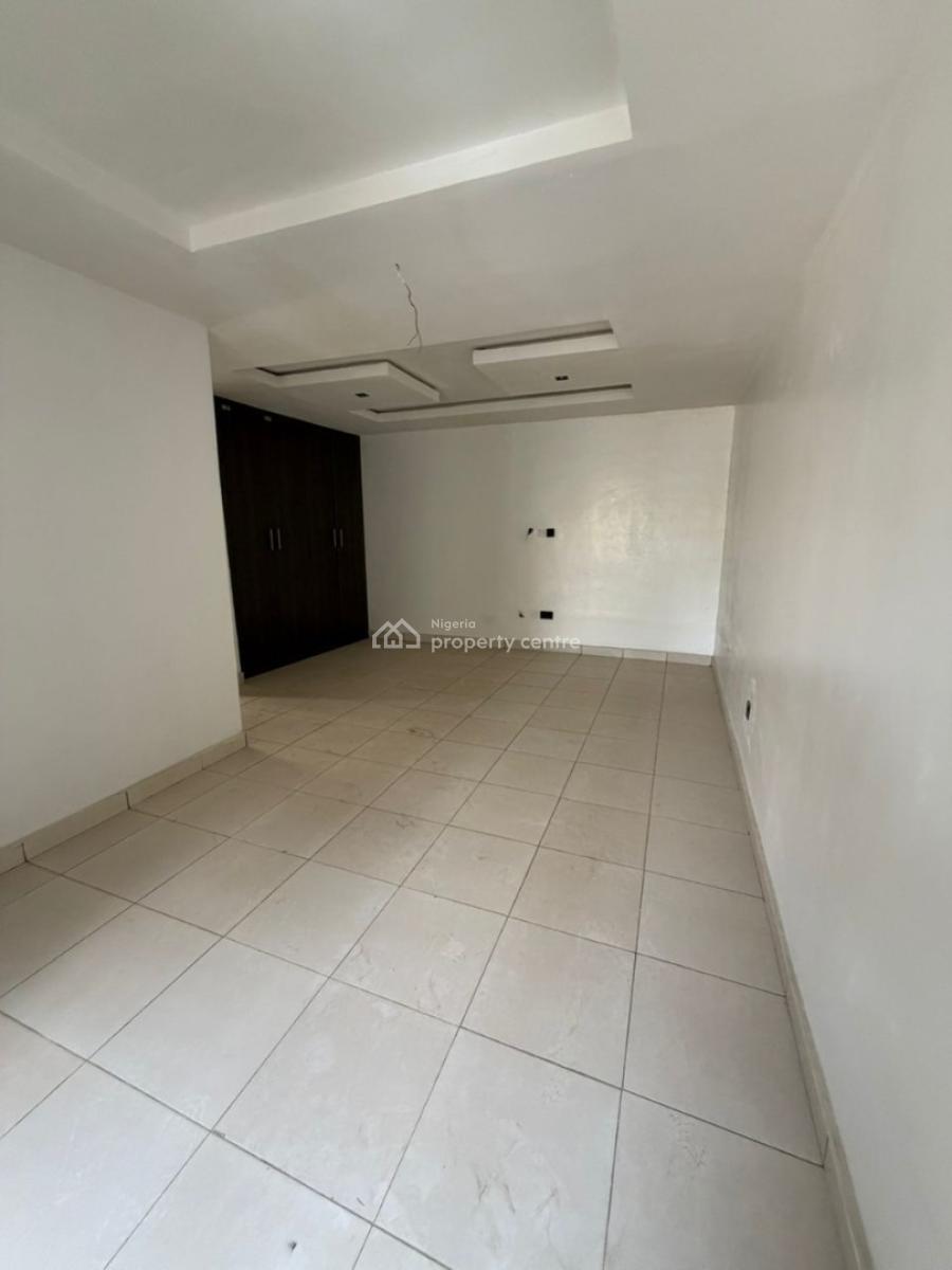 4 Beds Semidetached Duplex Family Lounge Private Backyard Tarred Road, Gudu, Gudu, Abuja, Semi-detached Duplex for Sale