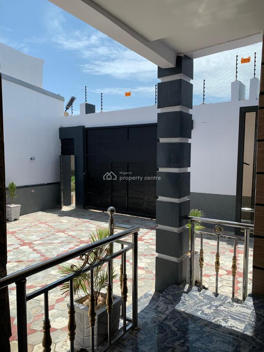 5 Bedroom Detached Duplex, Ring Road, By Gwarzo Road, Kumbotso, Kano, Detached Duplex for Sale
