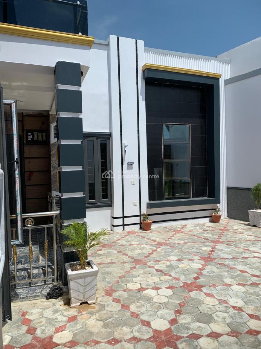 5 Bedroom Detached Duplex, Ring Road, By Gwarzo Road, Kumbotso, Kano, Detached Duplex for Sale