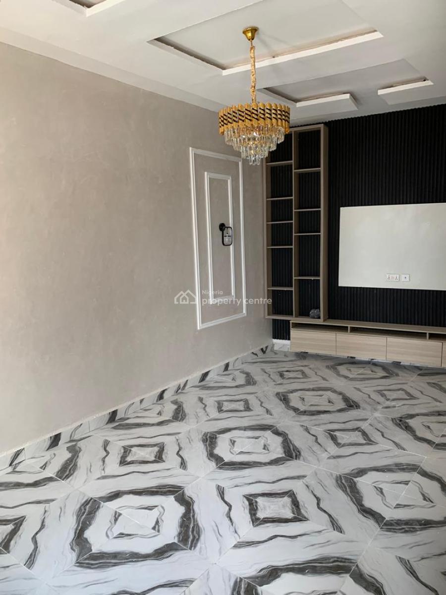 5 Bedroom Detached Duplex, Ring Road, By Gwarzo Road, Kumbotso, Kano, Detached Duplex for Sale