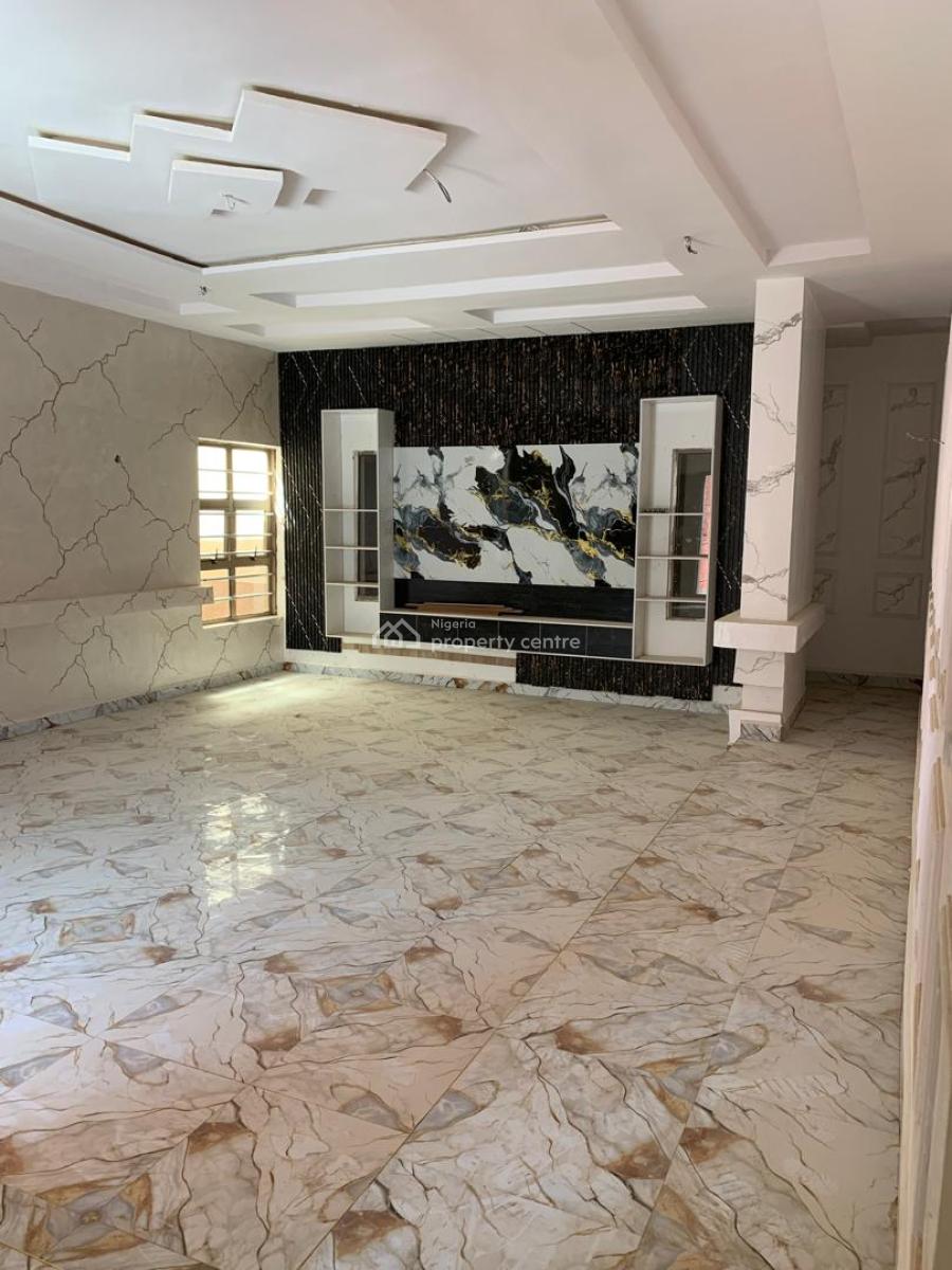 5 Bedroom Detached Duplex, Ring Road, By Gwarzo Road, Kumbotso, Kano, Detached Duplex for Sale