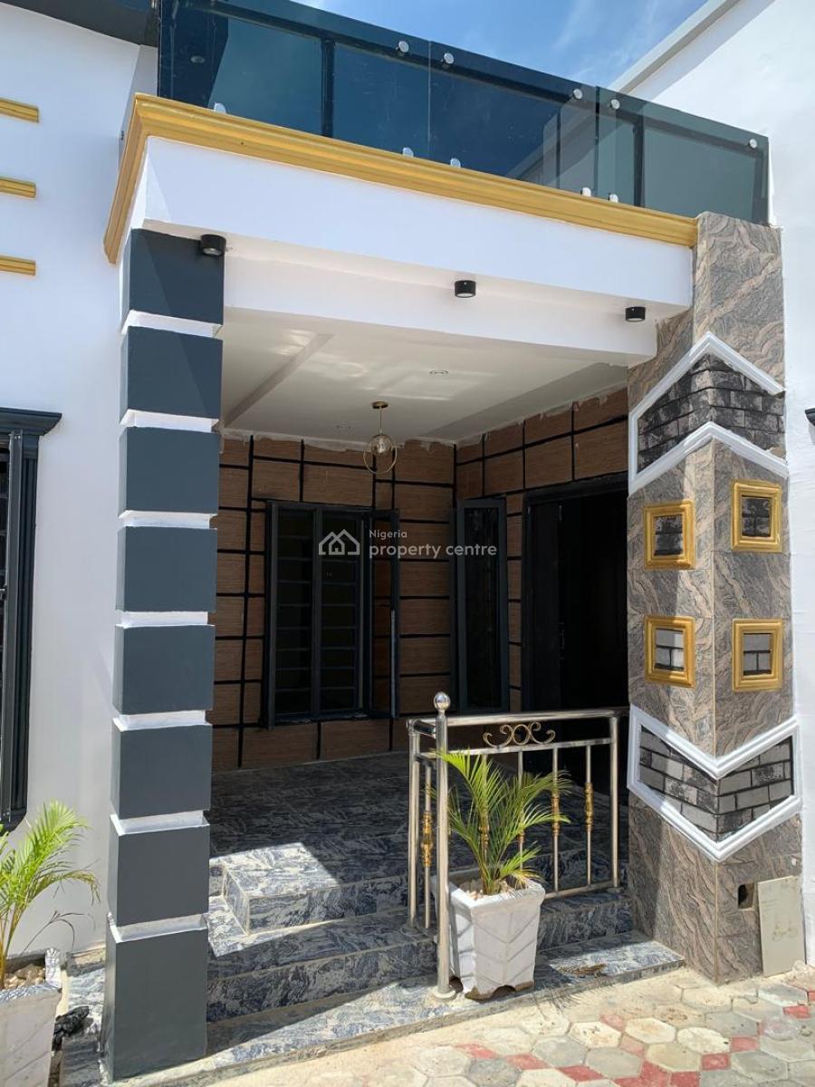 5 Bedroom Detached Duplex, Ring Road, By Gwarzo Road, Kumbotso, Kano, Detached Duplex for Sale