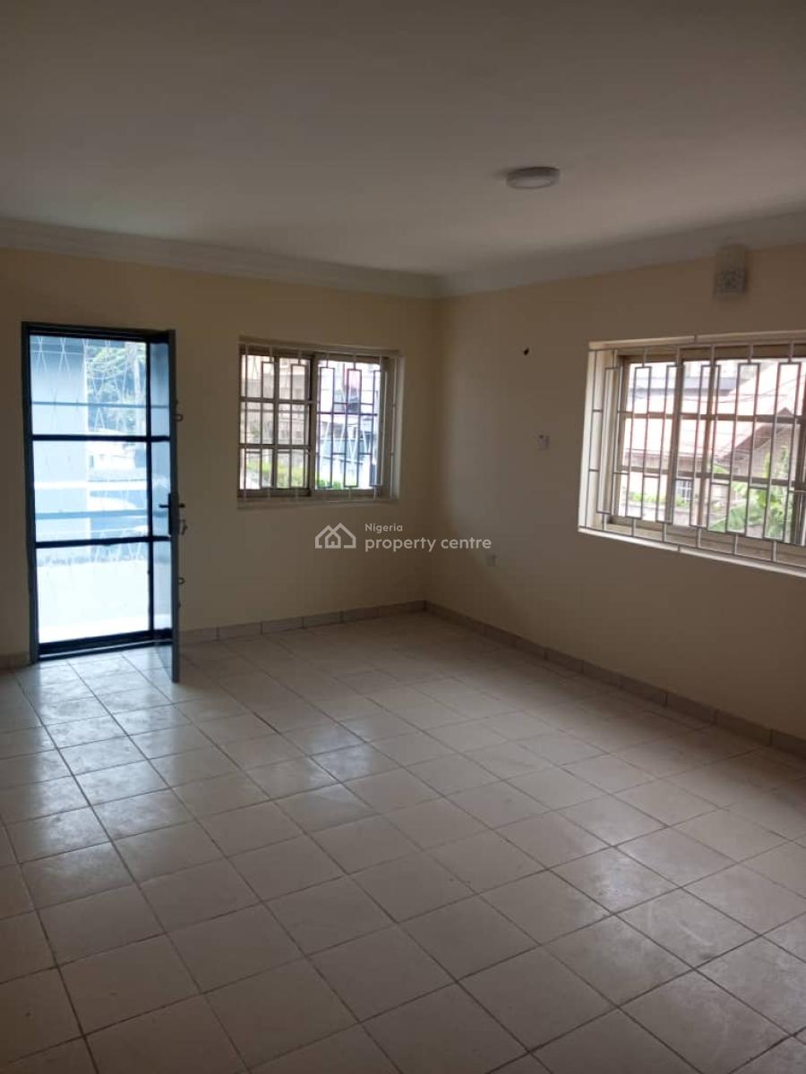 4bedroom Duplex, Wema Board Estate Off Adeniyi Jones, Ikeja, Lagos, Semi-detached Duplex for Rent