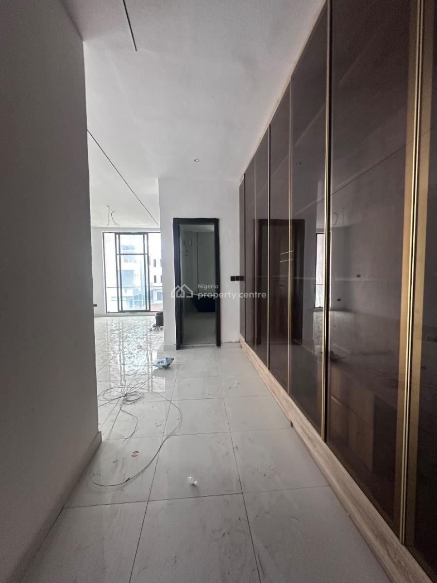 4 Bedroom Semi Detached Duplex, Ikota, Lekki, Lagos, Semi-detached Duplex for Sale