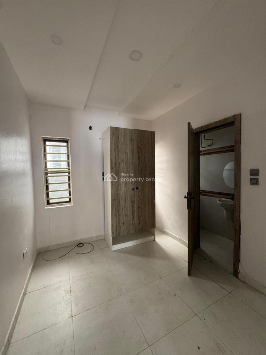 4-bedroom Terrace Duplex, Orchid Road, Lekki, Lagos, Terraced Duplex for Rent