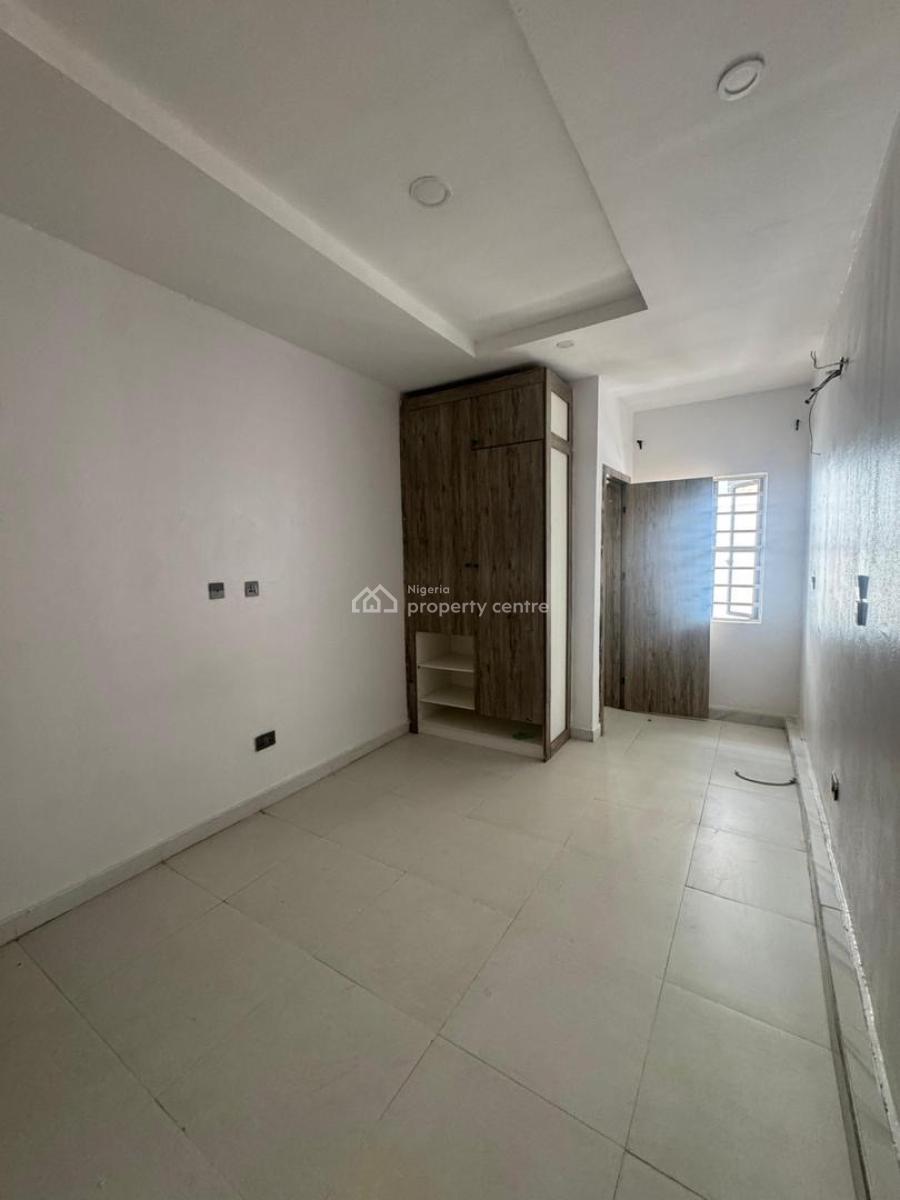 4-bedroom Terrace Duplex, Orchid Road, Lekki, Lagos, Terraced Duplex for Rent