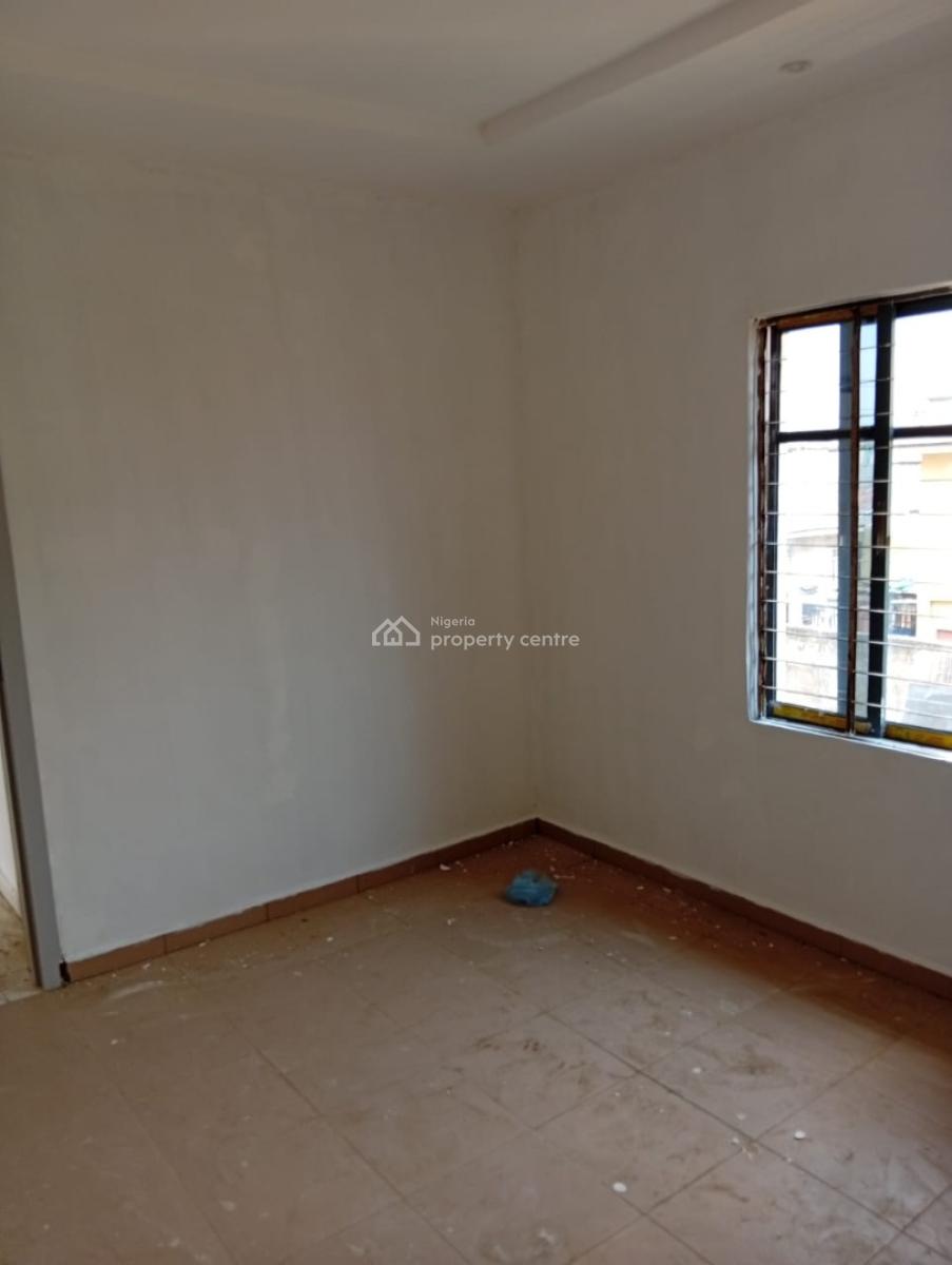 Brand New & Lovely Mini Flat, Magodo, Isheri, Lagos, Mini Flat (room and Parlour) for Rent