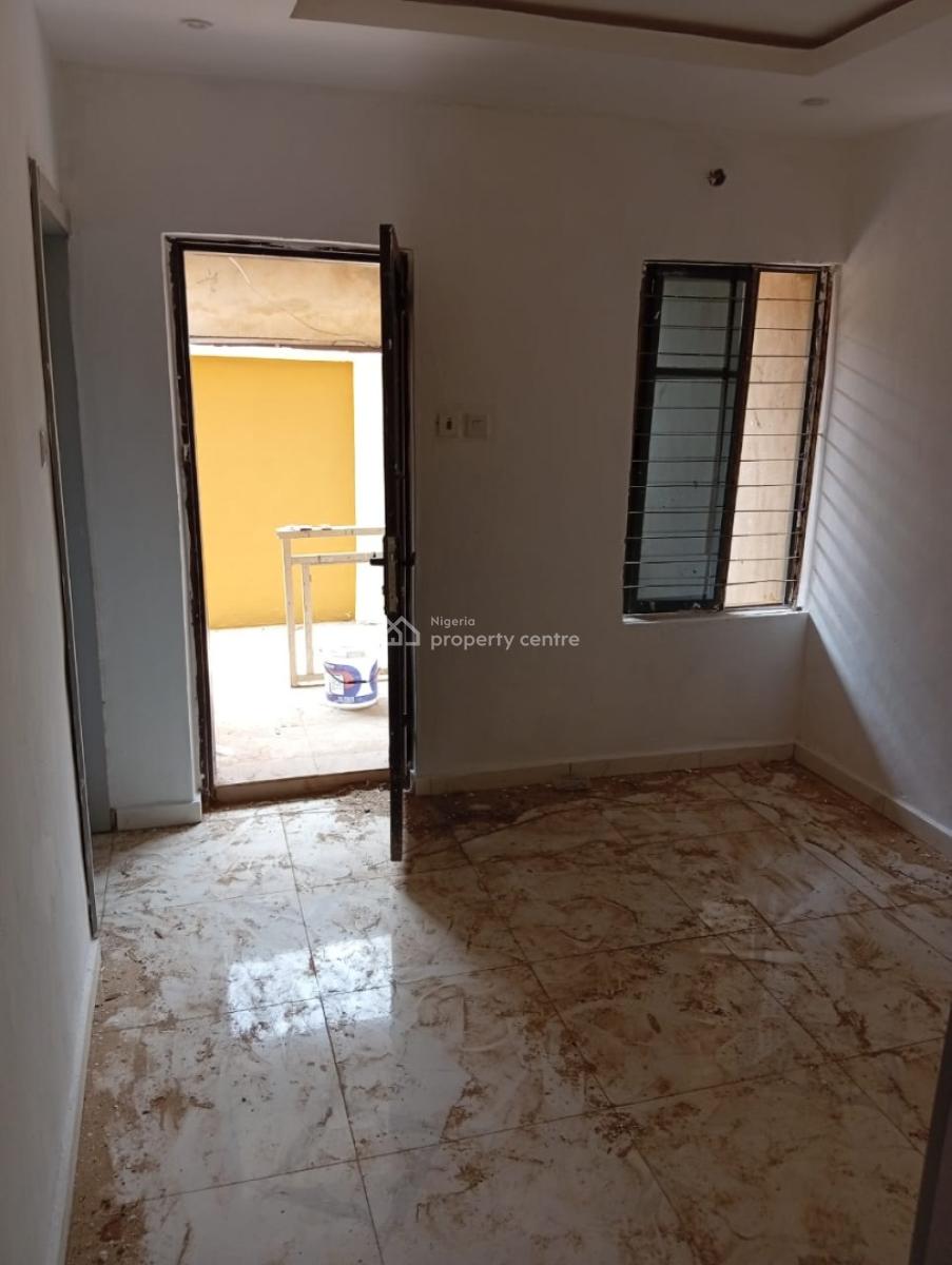 Brand New & Lovely Mini Flat, Magodo, Isheri, Lagos, Mini Flat (room and Parlour) for Rent