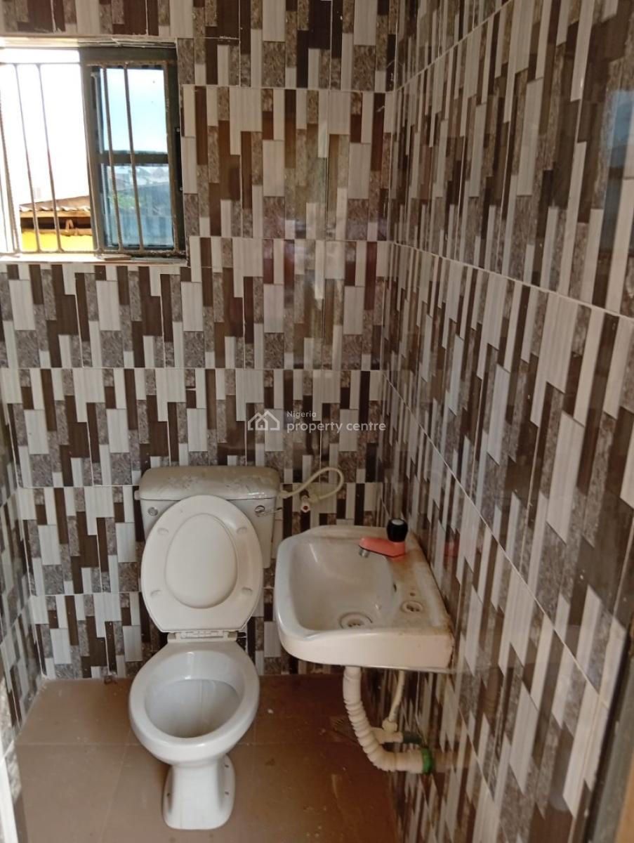 Brand New & Lovely Mini Flat, Magodo, Isheri, Lagos, Mini Flat (room and Parlour) for Rent