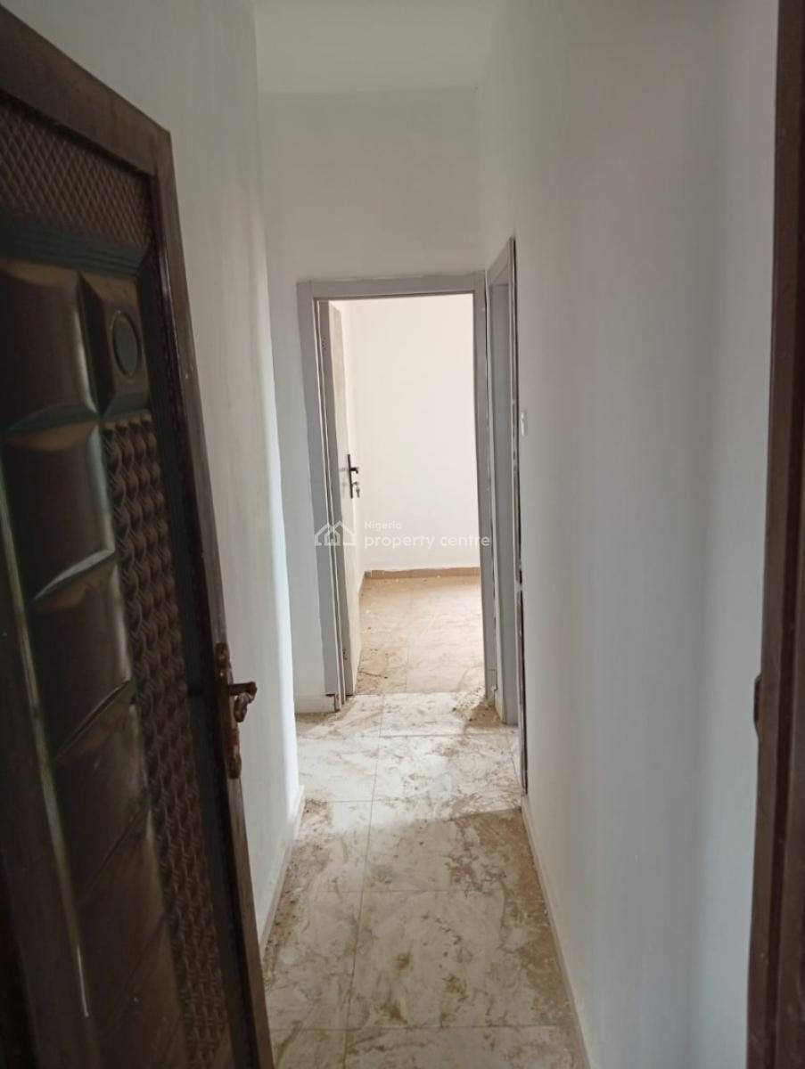 Brand New & Lovely Mini Flat, Magodo, Isheri, Lagos, Mini Flat (room and Parlour) for Rent