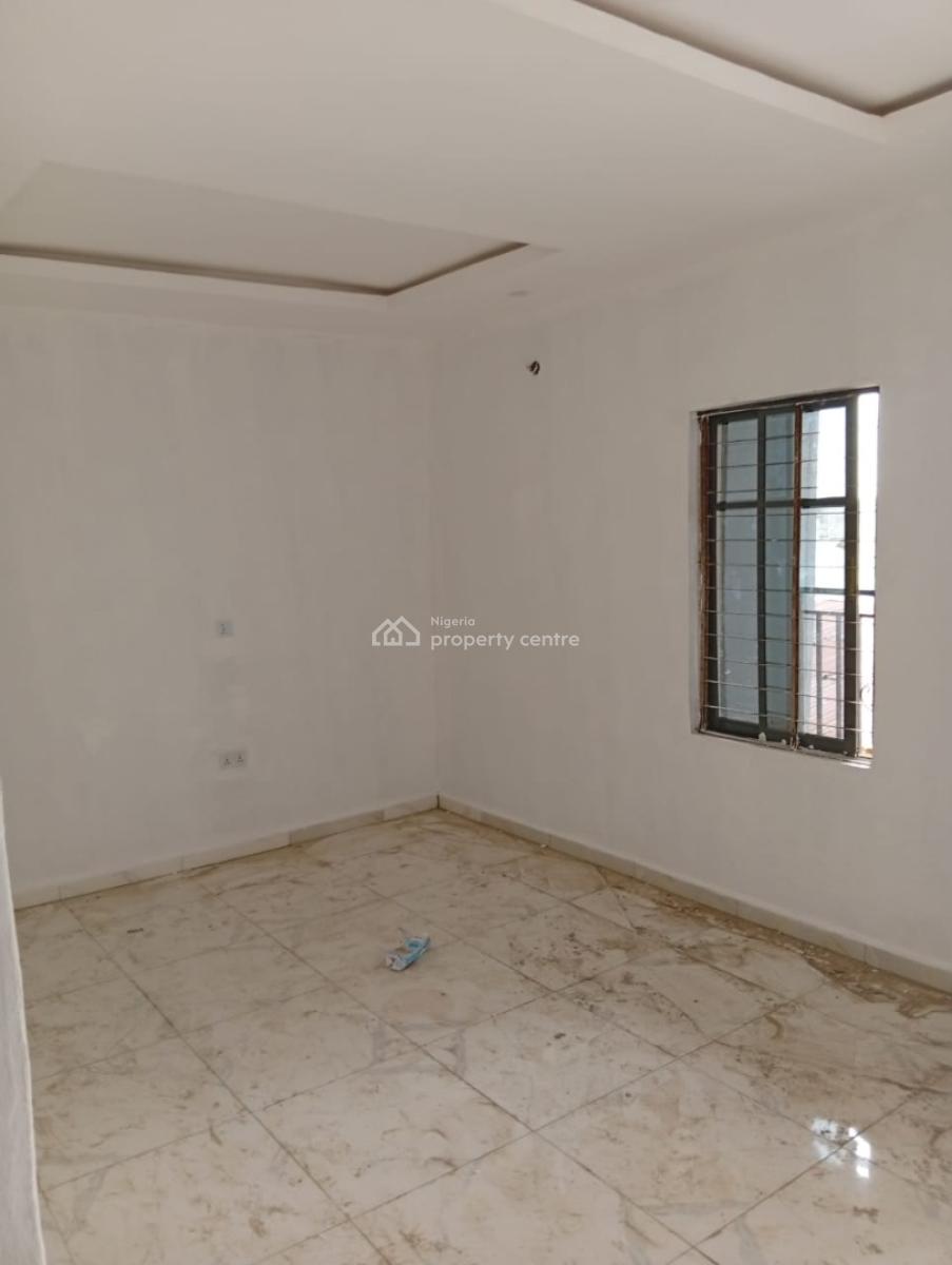 Brand New & Lovely Mini Flat, Magodo, Isheri, Lagos, Mini Flat (room and Parlour) for Rent
