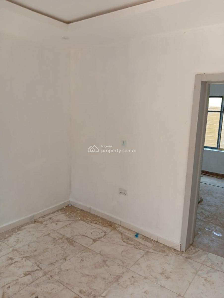 Brand New & Lovely Mini Flat, Magodo, Isheri, Lagos, Mini Flat (room and Parlour) for Rent