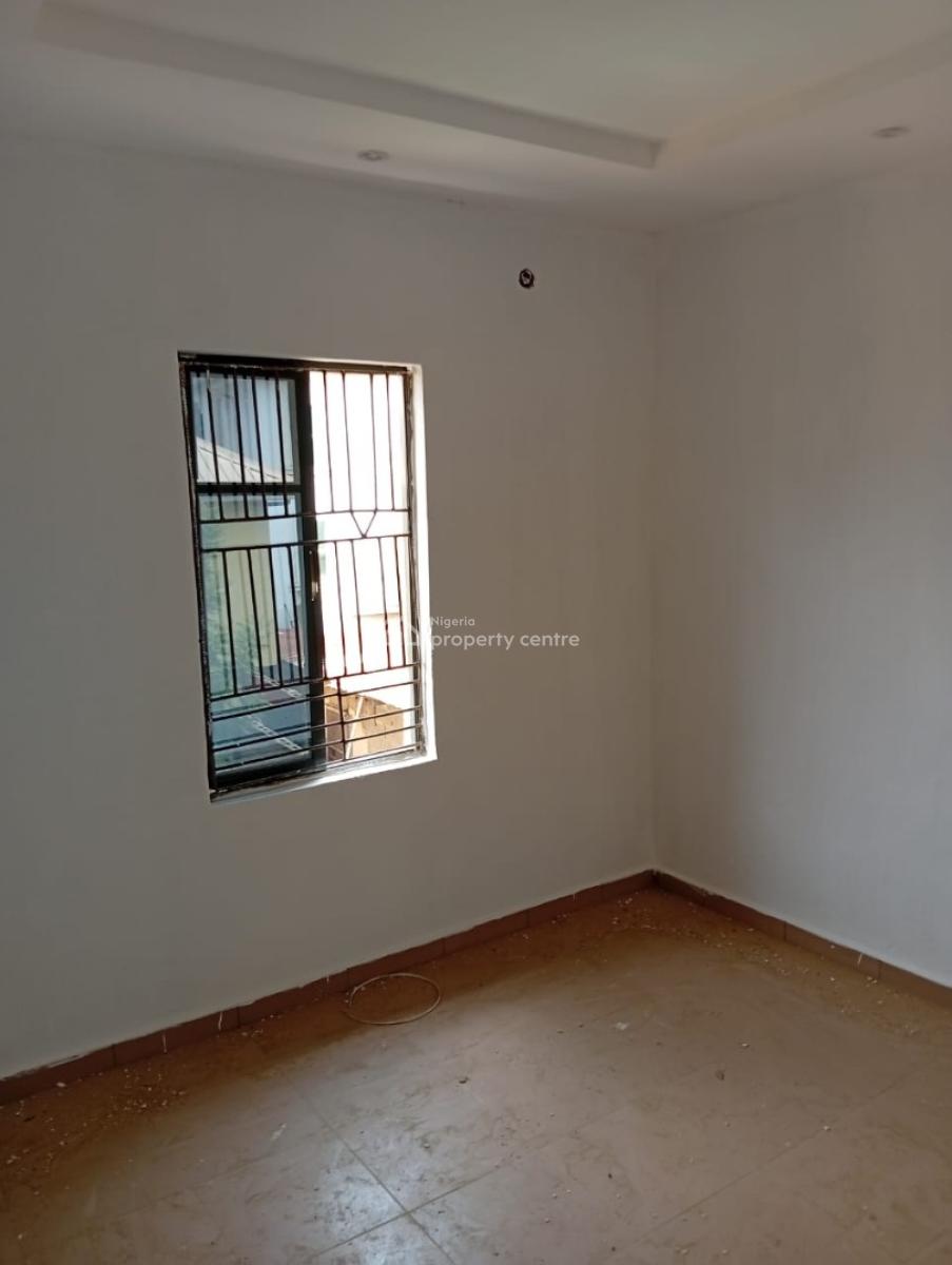 Brand New & Lovely Mini Flat, Magodo, Isheri, Lagos, Mini Flat (room and Parlour) for Rent