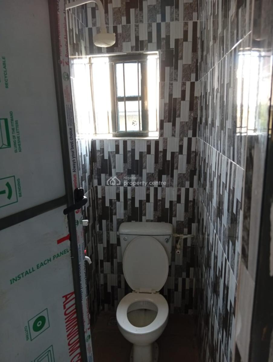 Brand New & Lovely Mini Flat, Magodo, Isheri, Lagos, Mini Flat (room and Parlour) for Rent