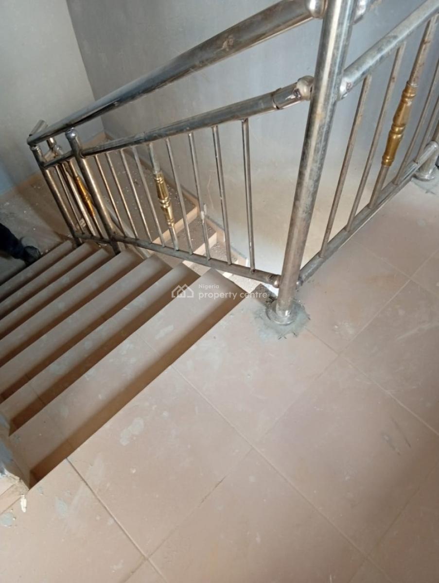 Brand New & Lovely Mini Flat, Magodo, Isheri, Lagos, Mini Flat (room and Parlour) for Rent