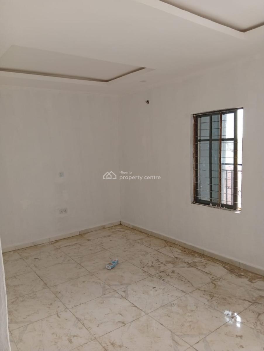 Brand New & Lovely Mini Flat, Magodo, Isheri, Lagos, Mini Flat (room and Parlour) for Rent