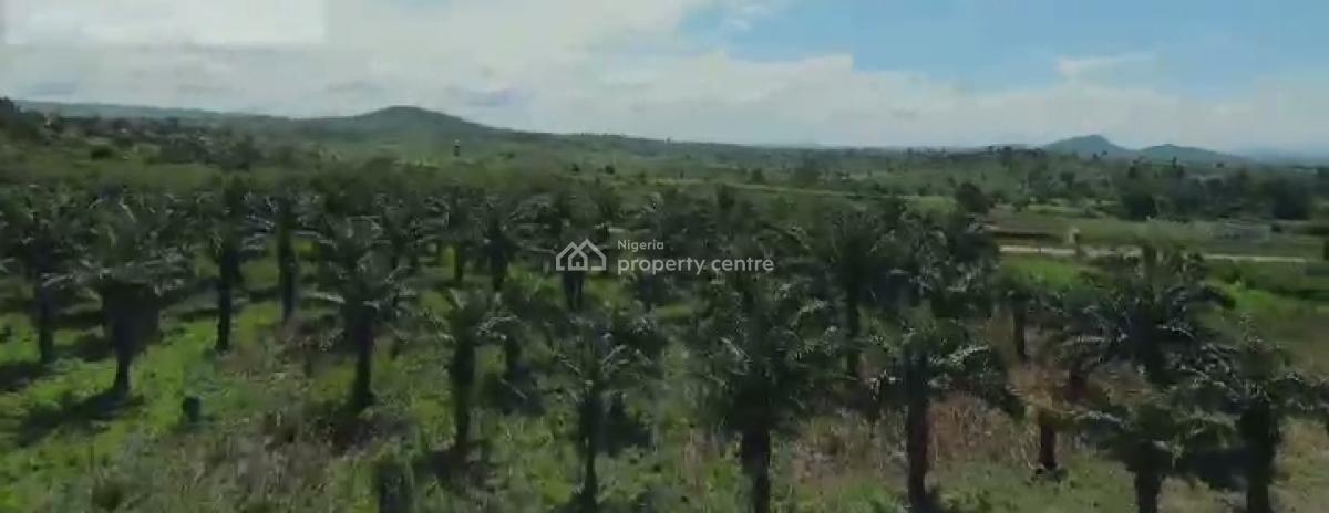 4.37 Hectares of Land (private Housing), Wasa, Apo, Abuja, Mixed-use Land for Sale