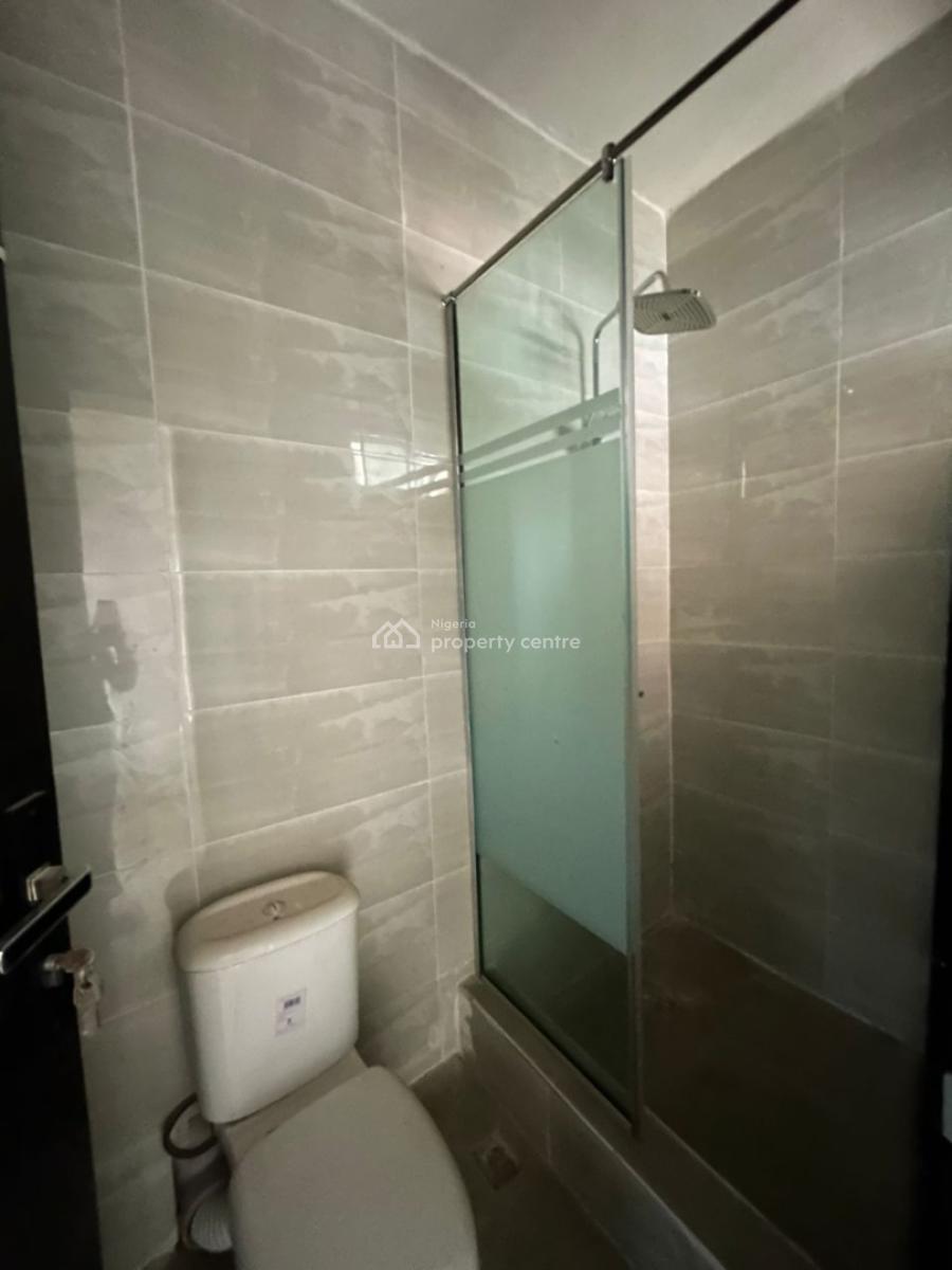 4 Bedroom Terrace Duplex with Bq, Ikate, Lekki, Lagos, Terraced Duplex for Sale