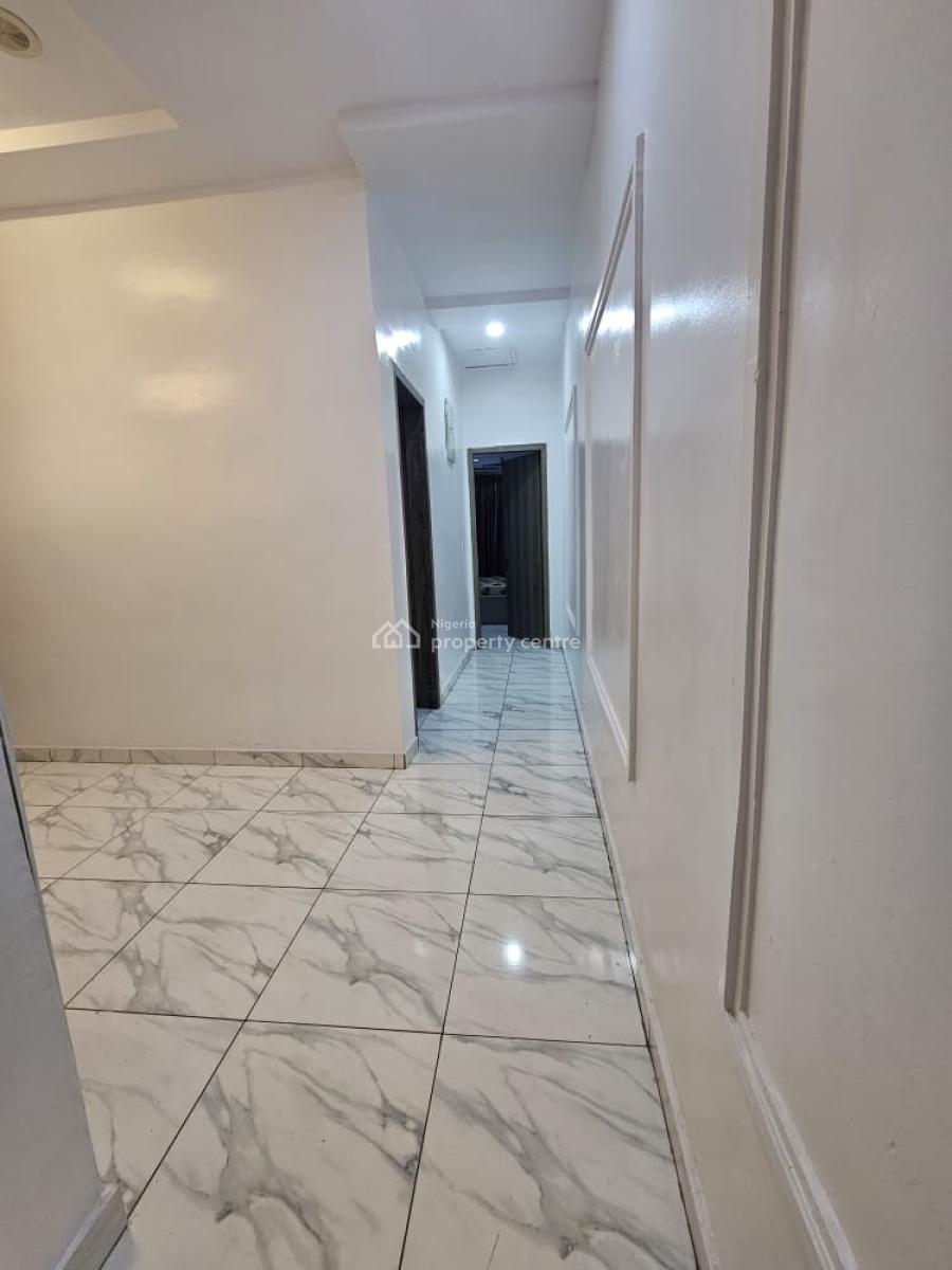 Luxury Fully Furnished 4 Bedroom Detached Duplex, Oral Estate, Ikota, Lekki, Lagos, Detached Duplex for Rent