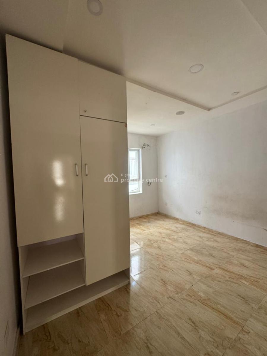 3-bedroom Terrace Duplex, Orchid Road, Lekki, Lagos, Terraced Duplex for Rent