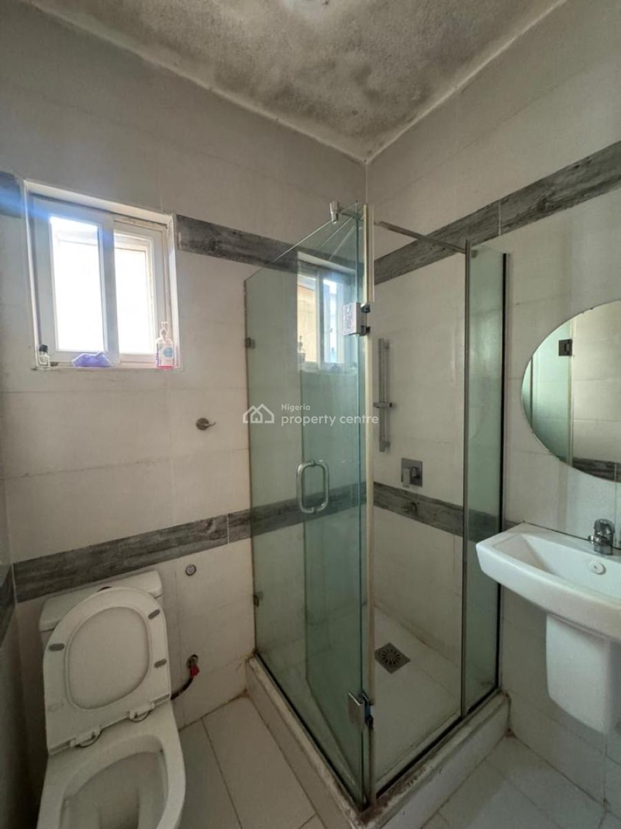 3-bedroom Terrace Duplex, Orchid Road, Lekki, Lagos, Terraced Duplex for Rent