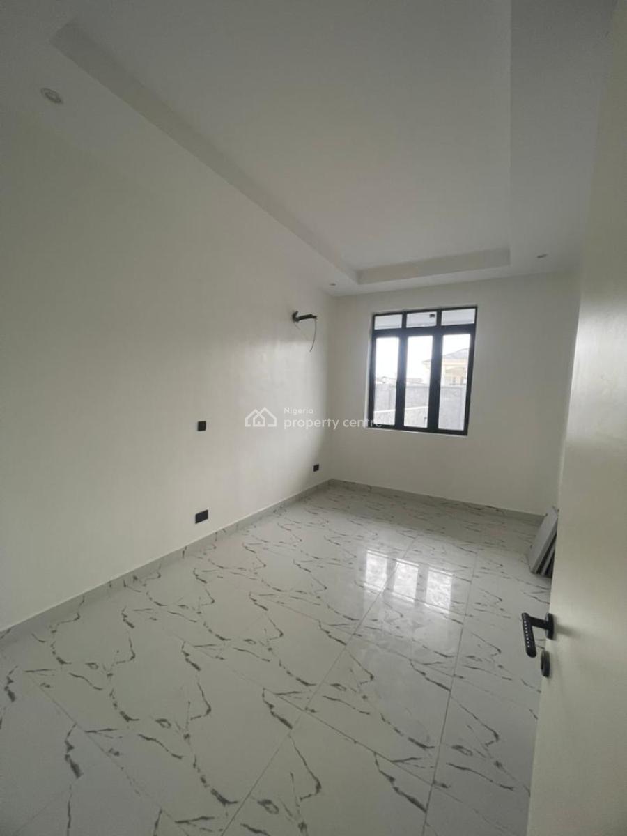 Luxury 5 Bedroom Terrace, Lekki, Lekki Phase 1, Lekki, Lagos, Terraced Duplex for Sale