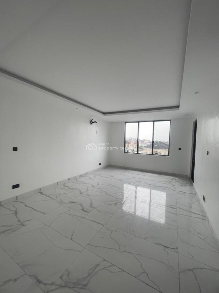 Luxury 5 Bedroom Terrace, Lekki, Lekki Phase 1, Lekki, Lagos, Terraced Duplex for Sale