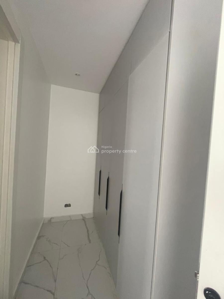 Luxury 5 Bedroom Terrace, Lekki, Lekki Phase 1, Lekki, Lagos, Terraced Duplex for Sale