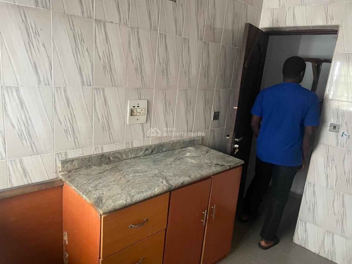 2 Bedroom Apartment, Seaside Estate Badore, Ajah, Lagos, Flat / Apartment for Rent