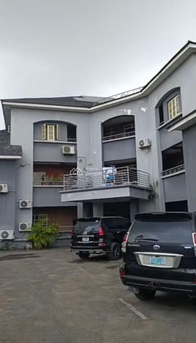 14 Blocks of Flats, Maryland, Lagos, Block of Flats for Sale