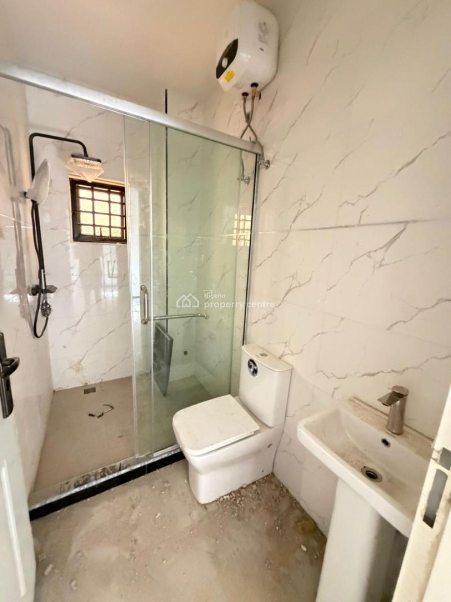 3 Bedroom Apartments, Mabushi, Abuja, Block of Flats for Sale