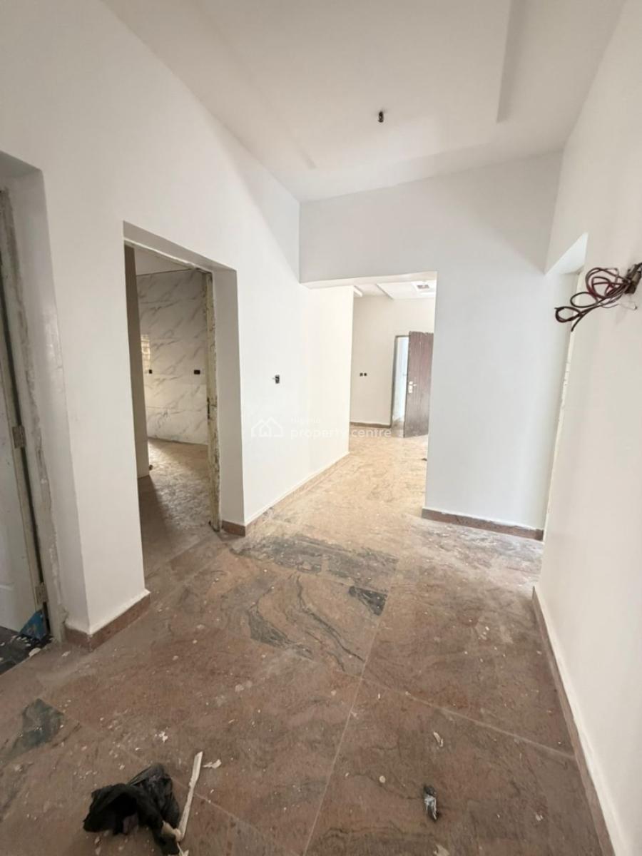 3 Bedroom Apartments, Mabushi, Abuja, Block of Flats for Sale