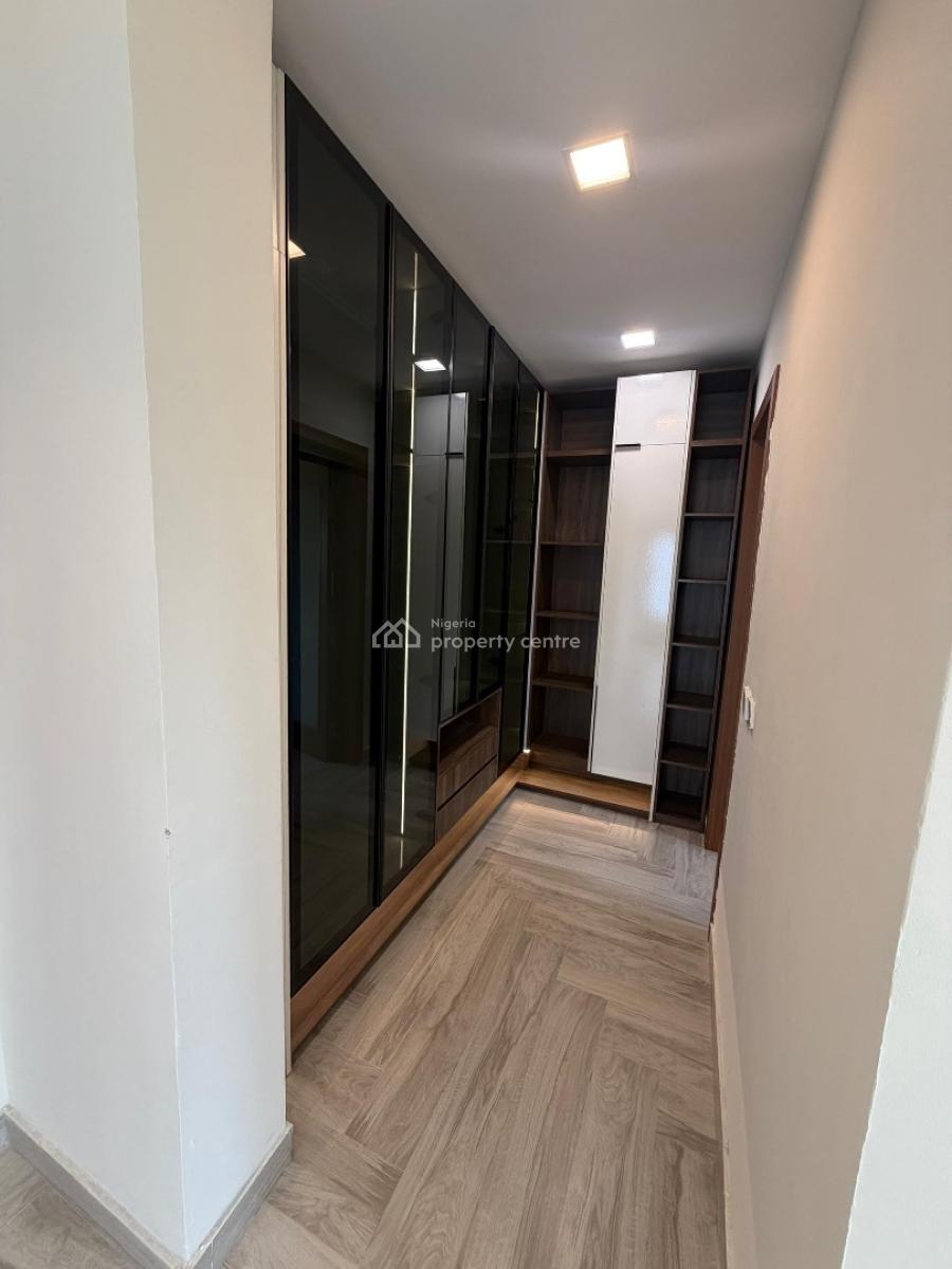 Massive 6 Bedrooms Mansion, Banana Island, Ikoyi, Lagos, Detached Duplex for Sale