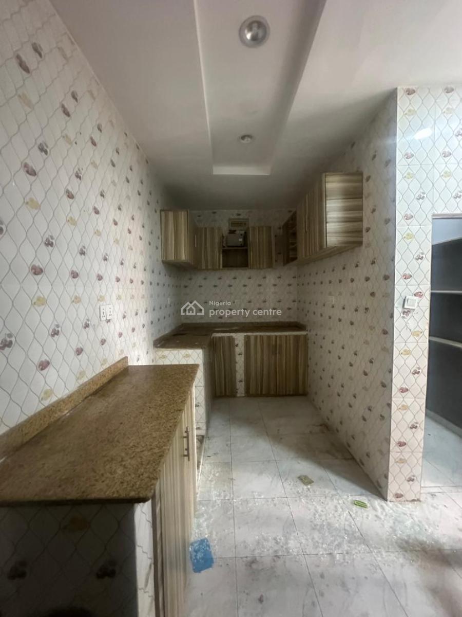 2 Bedroom Flat, Millennium Estate, Gbagada, Lagos, Flat / Apartment for Rent