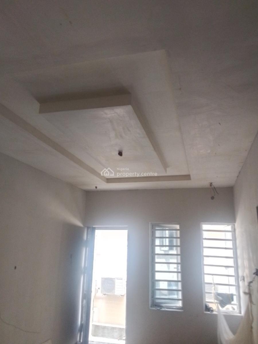 Ultra Modern Miniflat, Olonode Street,, Alagomeji, Yaba, Lagos, Mini Flat (room and Parlour) for Sale